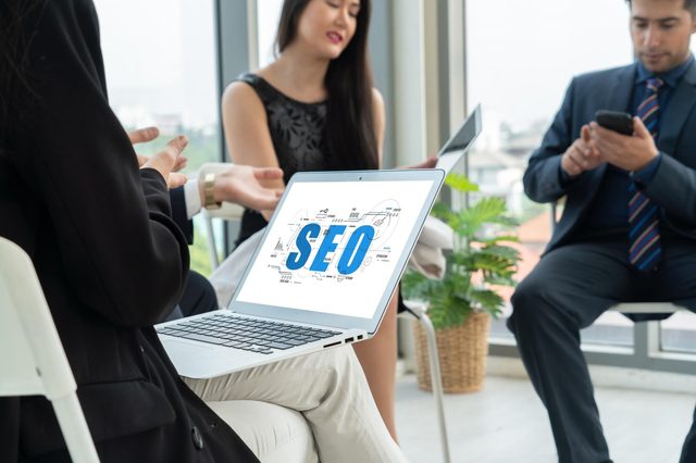 10 B2B SEO трендов и что они значат для бизнеса