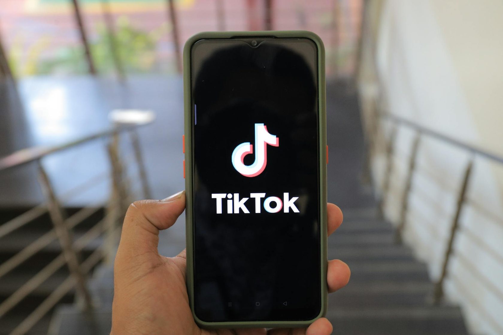 10 Статистик TikTok, Которые Вам Нужно Знать в 2026 году | Инфографика