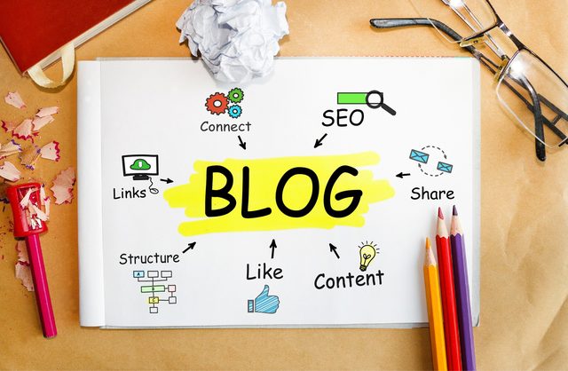 10 советов для потрясающего поста в блоге, оптимизированного для SEO