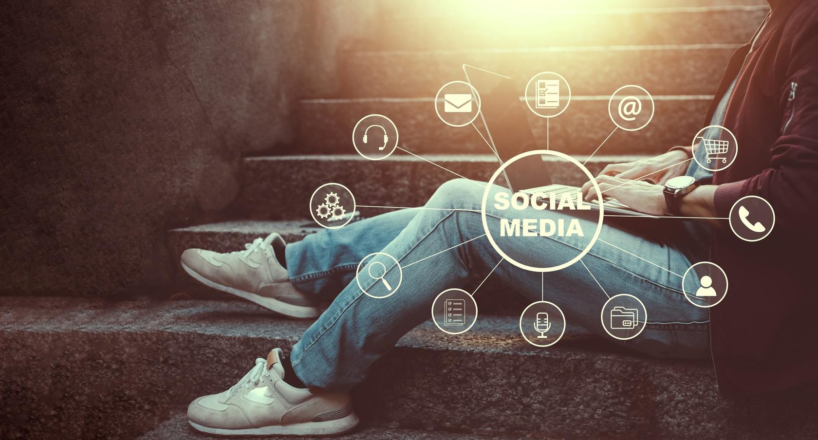 19 лучших инструментов Social Media AI для преобразования вашей стратегии Social Media