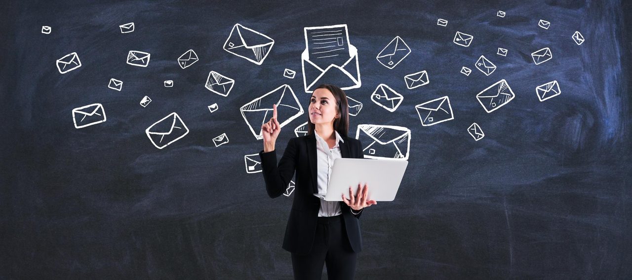 20 важных фактов об email-маркетинге, которые нужно знать: используйте данные для улучшения своих кампаний
