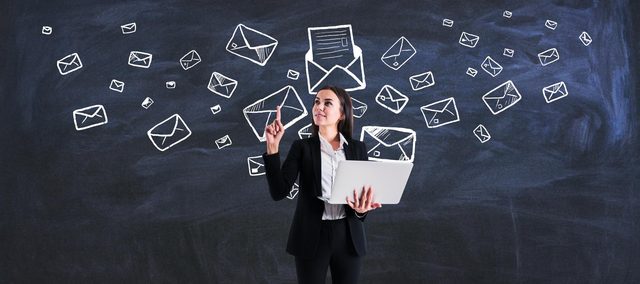 20 важных фактов об email-маркетинге, которые нужно знать: используйте данные для улучшения своих кампаний