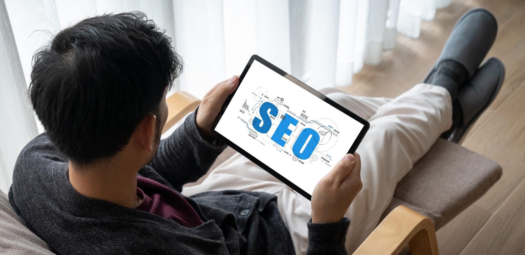 26 SEO для Squarespace – 5 советов для повышения видимости вашего сайта в поиске