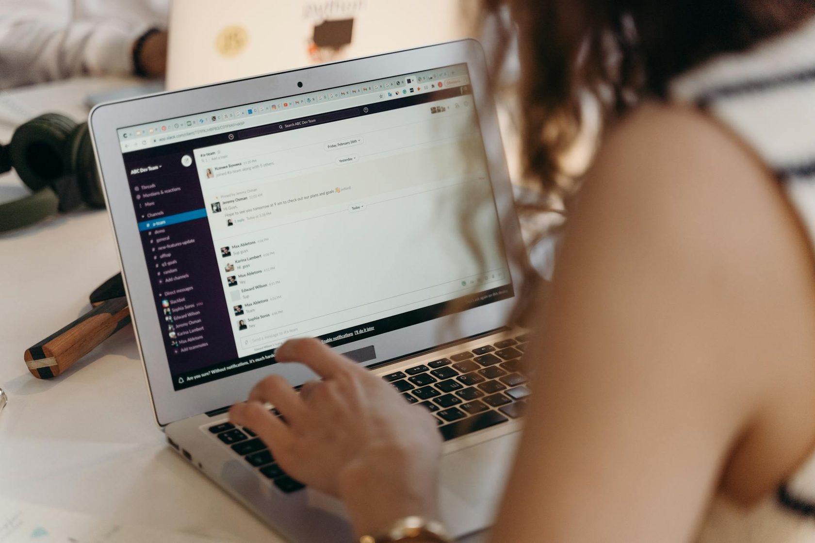 5 шагов к успешным кампаниям email-маркетинга с примерами