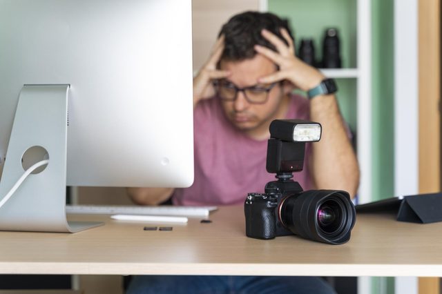 6 распространённых ошибок при создании видео с помощью Veo 3 и как их исправить