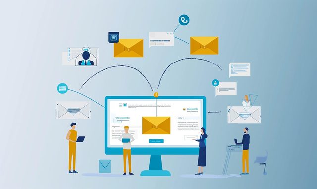 7 лучших генераторов электронных писем с использованием искусственного интеллекта в 2026 году для автоматизации рабочих процессов