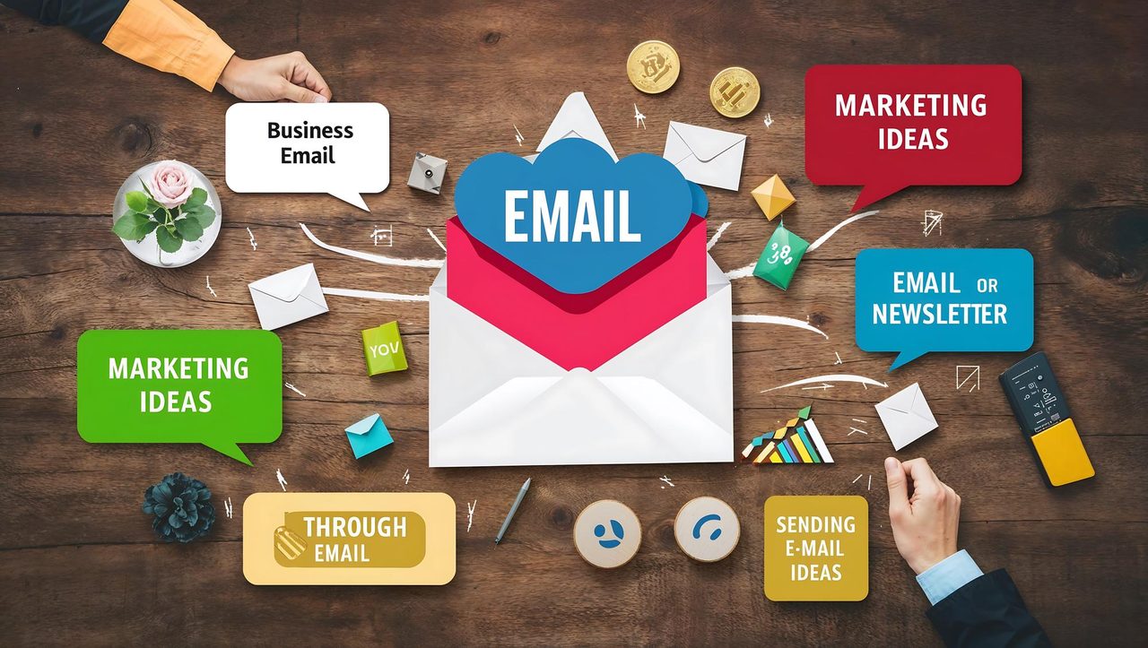 7 отличных примеров email-маркетинговых кампаний на 2026 год - Кампании, кейсы и лучшие практики