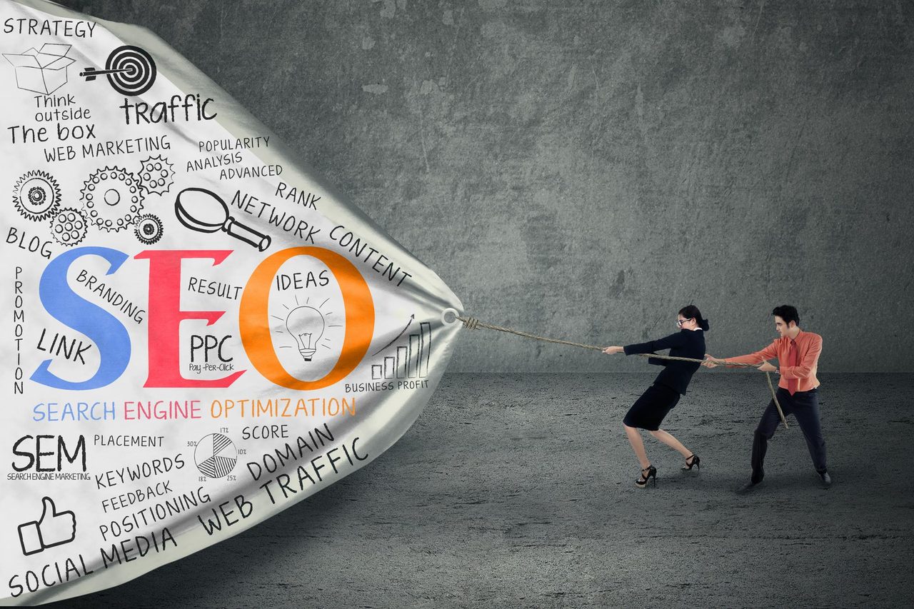 7 SEO-задач — как их преодолеть