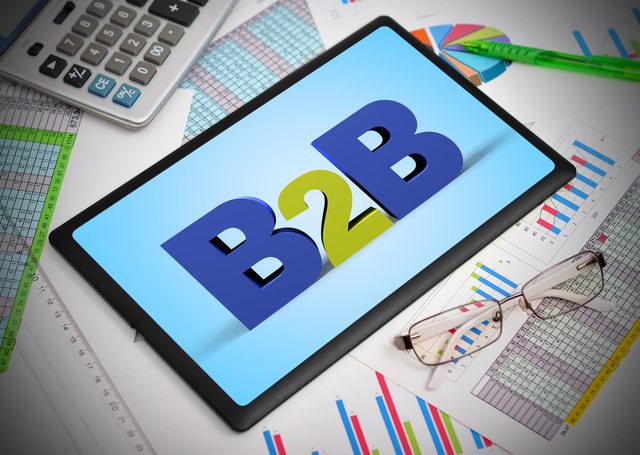 75 статистических данных по B2B-маркетингу на 2026 год — тенденции, ориентиры иamp;