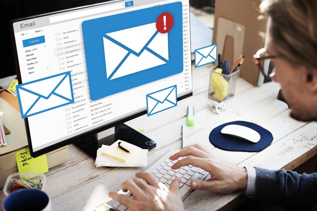 8 Лучших программ для кампаний «капельного» email-маркетинга | Топ автоматизированных email-инструментов