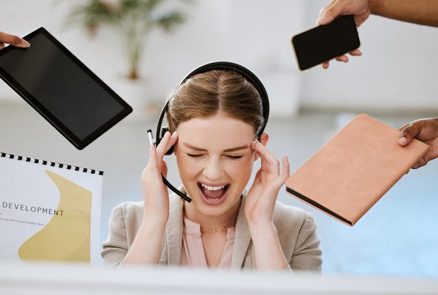 8 Общих Проблем Обслуживания Клиентов — и Как Их Решить