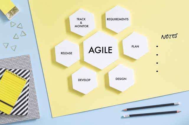 Agile против Waterfall: 10 ключевых различий между двумя методами