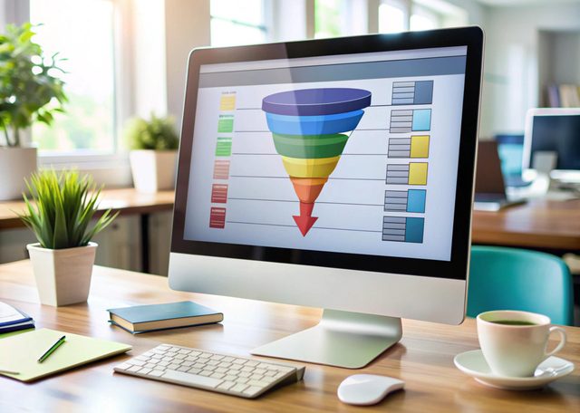 AI Sales Funnels - Как автоматизировать и масштабировать рост выручки