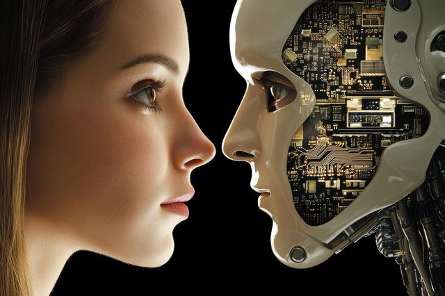 AI vs Machine Learning - Ключевые различия и практическое применение