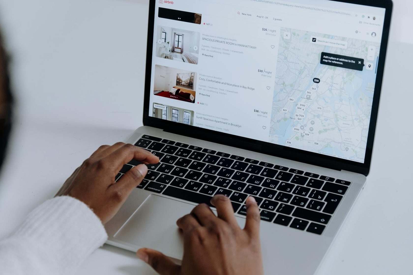 Airbnb Обзор за 2 квартал 2026 года — Что нужно знать управляющим недвижимостью