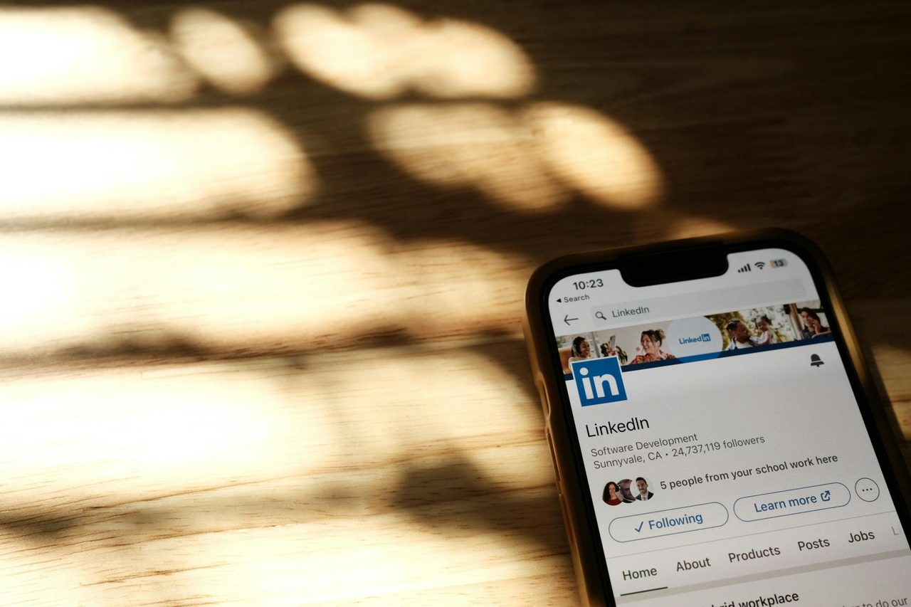 Лучшие идеи для контента в LinkedIn на 2026 год - Анализ 577 180 постов