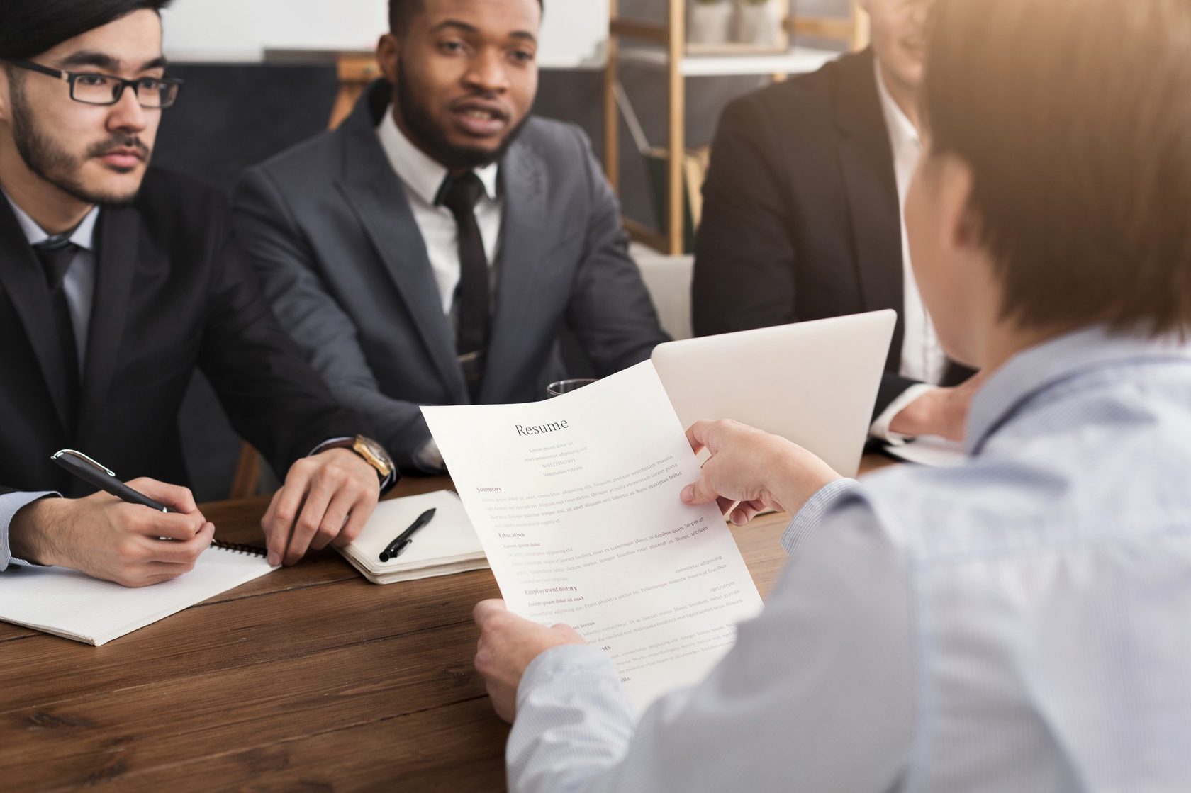 How to Use Employment Law Services to Build a Safer Work Culture