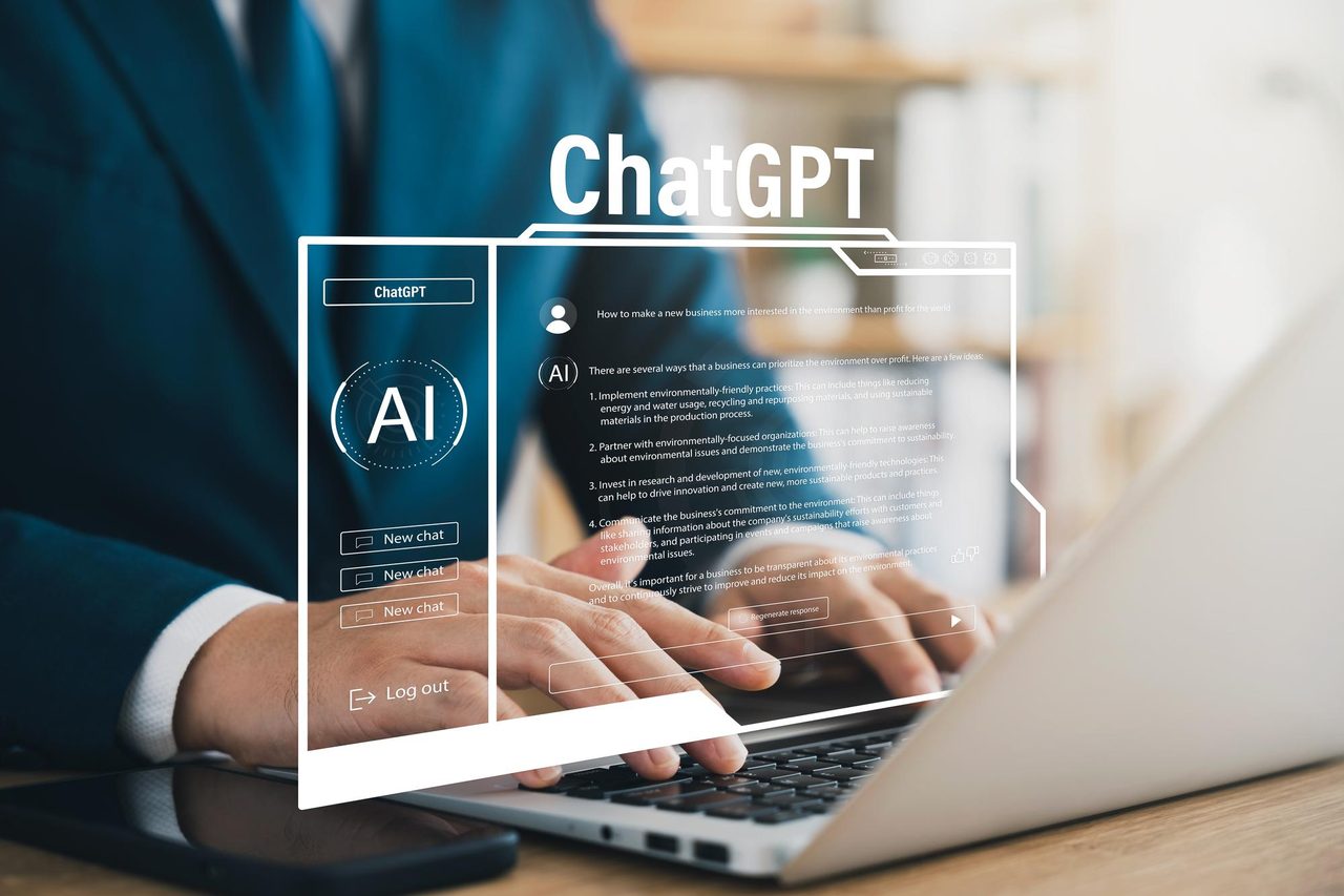 ChatGPT в бизнесе 2026 — Полное руководство