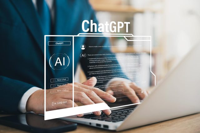 ChatGPT в бизнесе 2026 — Полное руководство
