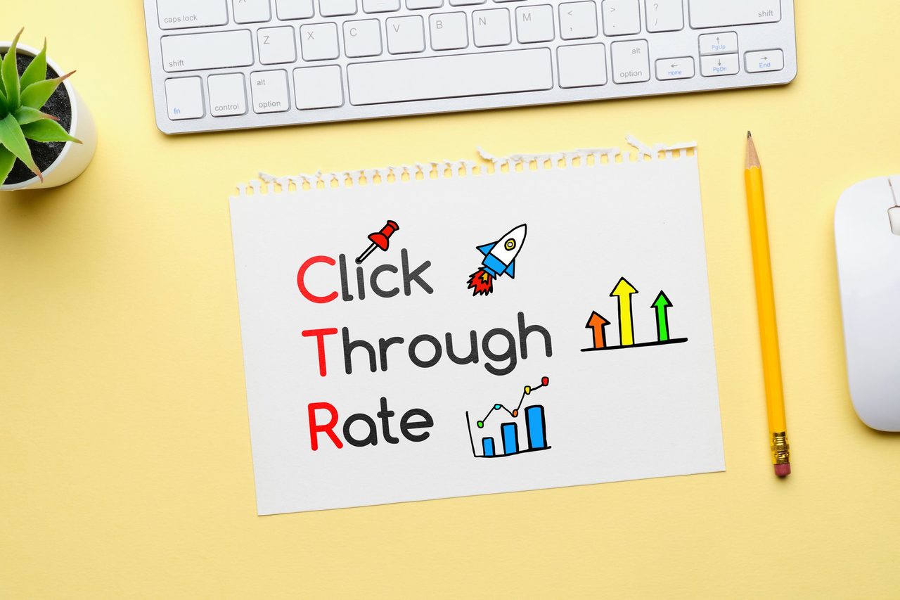 Оптимизация CTR (Click-Through Rate) - Как улучшить CTR