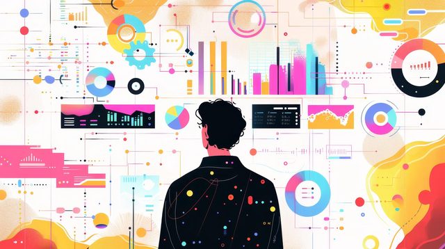 Data-Driven Marketing – Как большие данные формируют ландшафт цифрового маркетинга