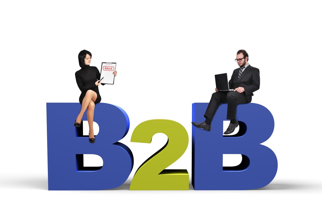 Разница между B2B и B2C – Поведение покупателей и маркетинг