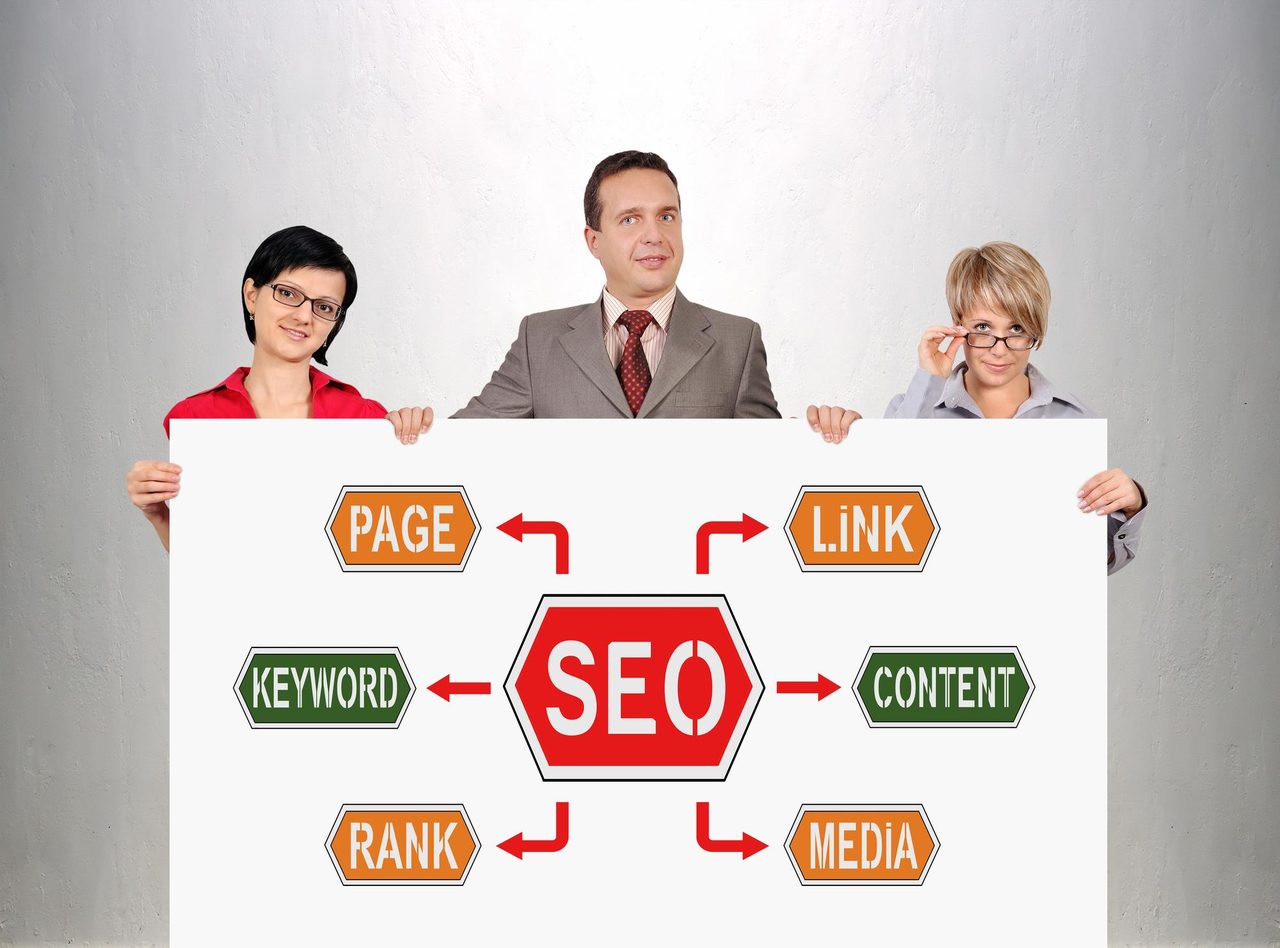 Разница между On-Page и Off-Page SEO - Практическое руководство
