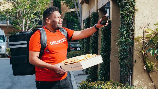 Статистика и факты о DoorDash в 2026 году: тенденции, аналитика и влияние на рынок