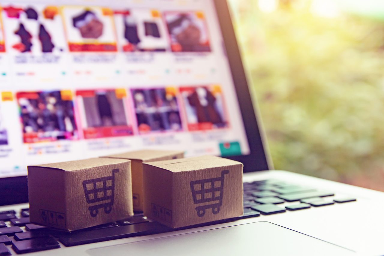 Ecommerce vs Dropshipping – Как они соотносятся