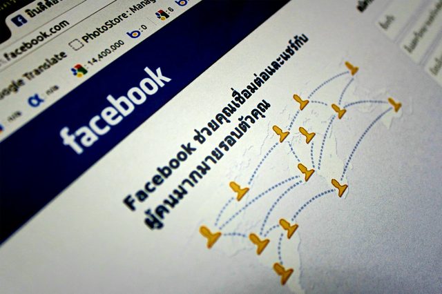 Facebook Advertising - Полное руководство по таргетированной рекламе и ROI
