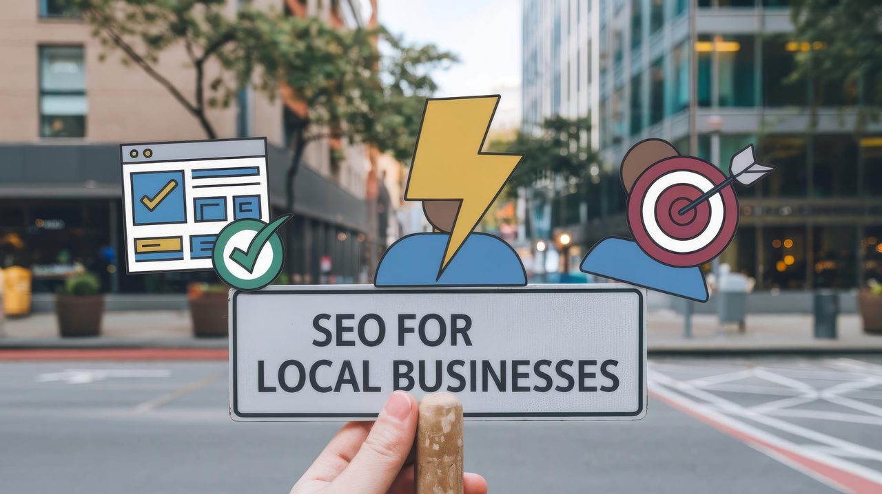 Франшизное SEO в 2026 году — Как доминировать в локальном поиске