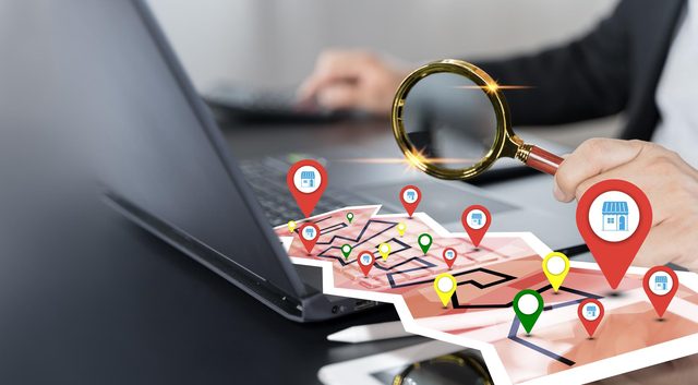 Франчайзинговый SEO - Полное руководство по мультилокальному SEO для франшиз