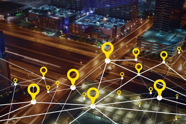 Geofencing маркетинг - использование его мощи для локальных кампаний - полное руководство