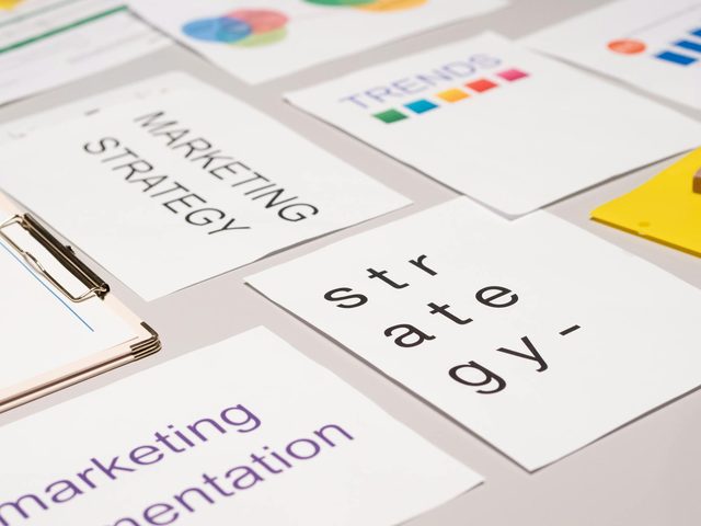 Go-To-Market Strategy – Что это такое и как её создать – Практическое руководство