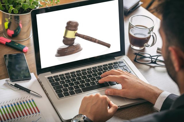 Google Ads для юристов — Полное руководство по генерации юридических лидов