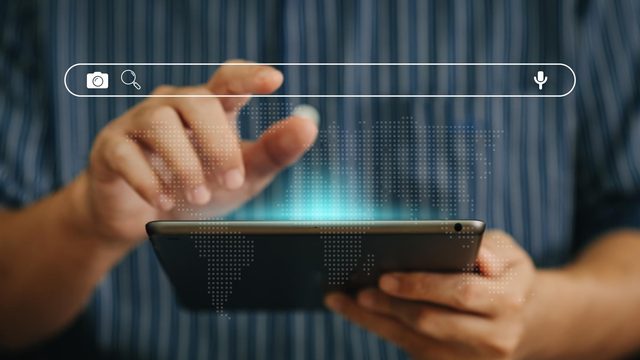 Режим ИИ Google: Будущее поискового маркетинга