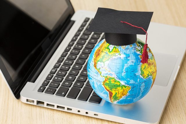 Hilbert College Global Online Blog — Новости и обновления глобального онлайн-образования