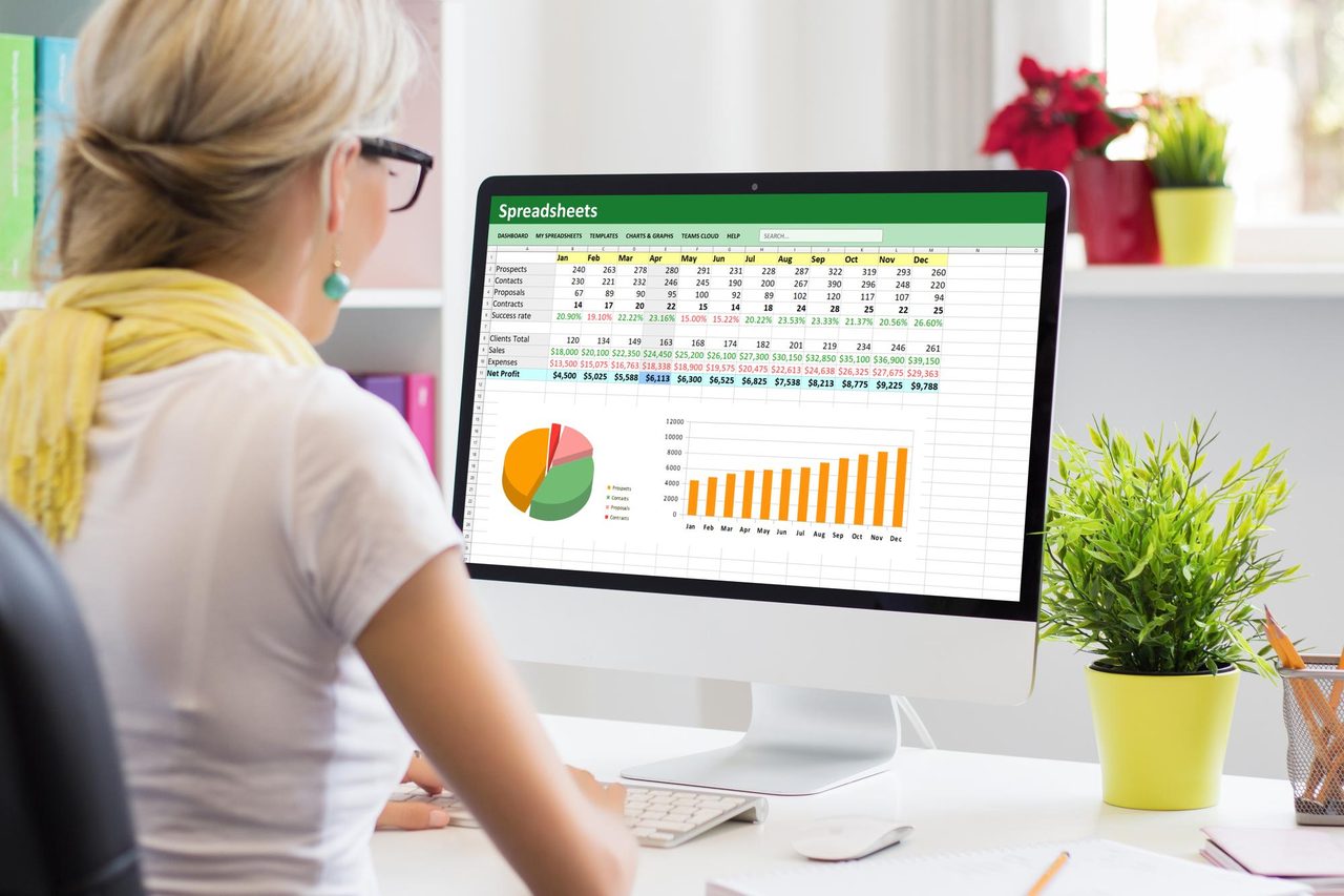 Как добавить условное форматирование в Excel и Google Sheets - Полное пошаговое руководство