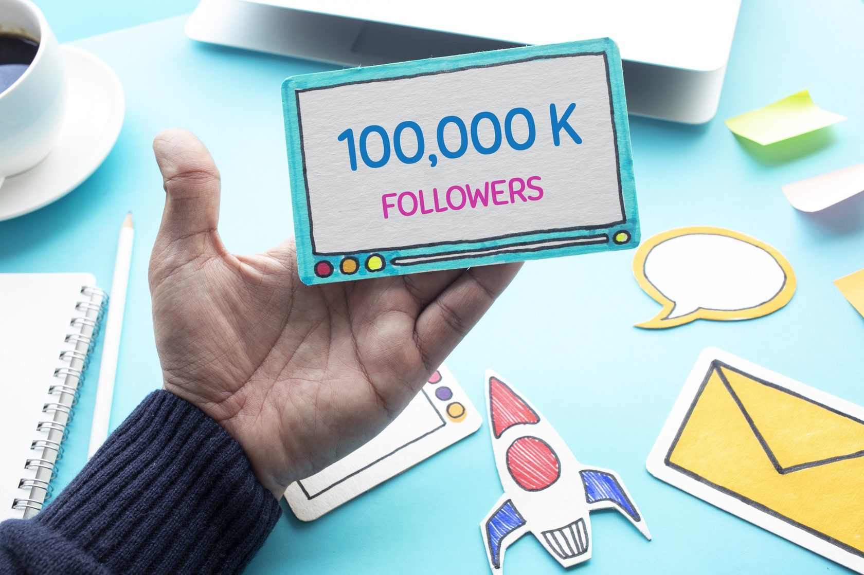 Как привлечь 100 тысяч новых клиентов в социальную сеть Web3 через эйрдроп — Практическое руководство по росту