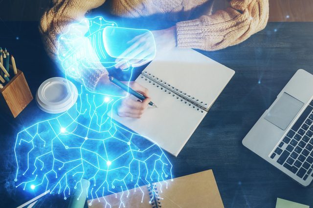 Как создать курсовой проект с использованием нейронной сети — Практическое руководство по ИИ