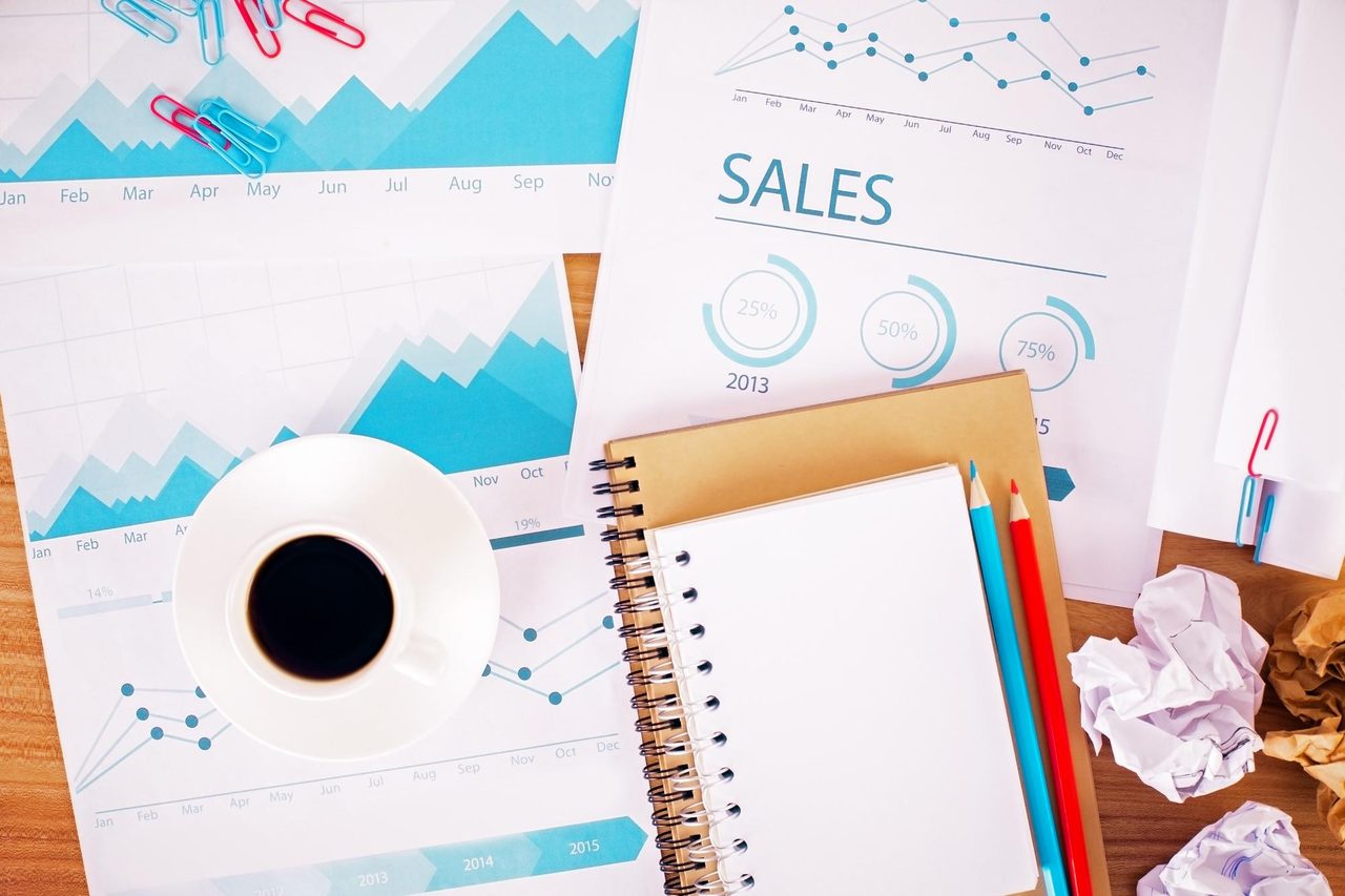 Как составить план продаж — полное руководство по увеличению доходов