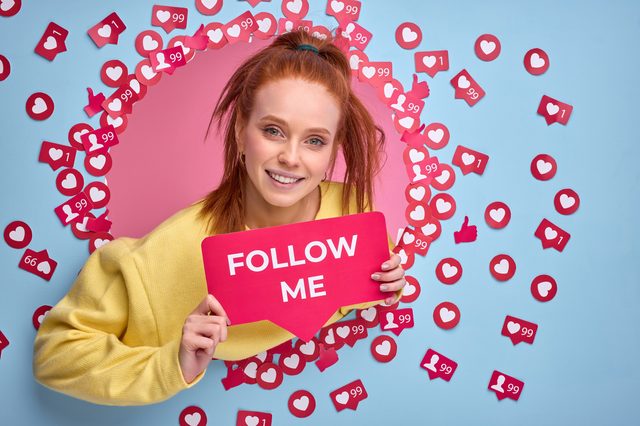 Как получить бесплатных подписчиков в Instagram в 2026 году