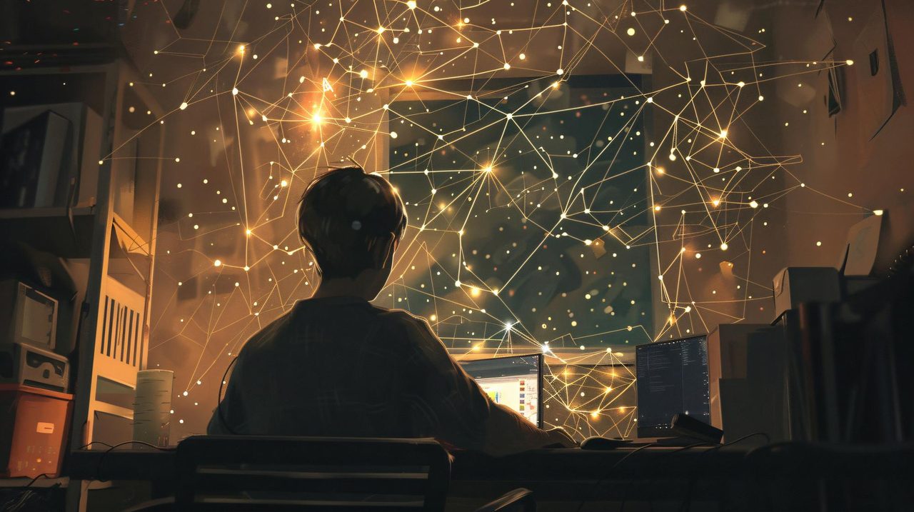 Как научиться работать с нейронной сетью с нуля и правильно писать промпты, используя формулу