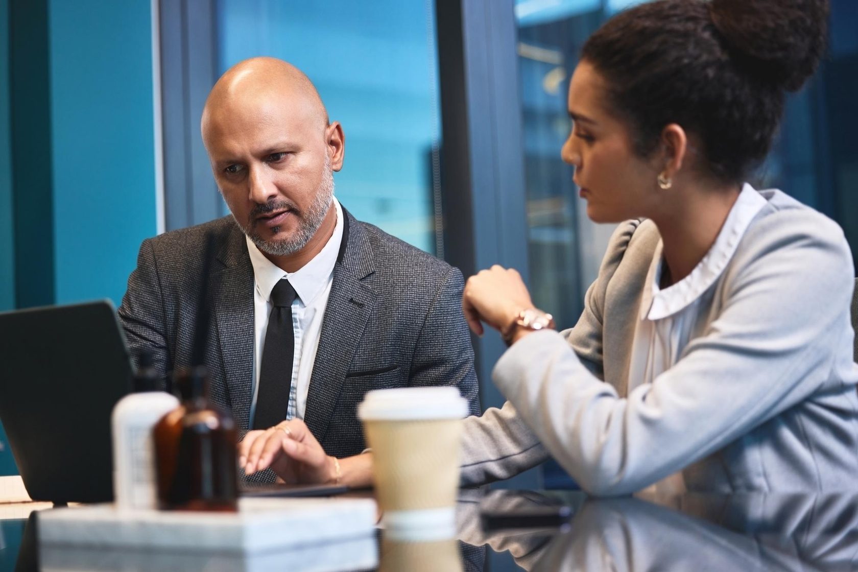 How to Legally Protect Your Business During Employee Termination