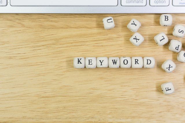 Как получить семантические ключевые слова без агрегаторов: SEO-стратегия для электронной коммерции