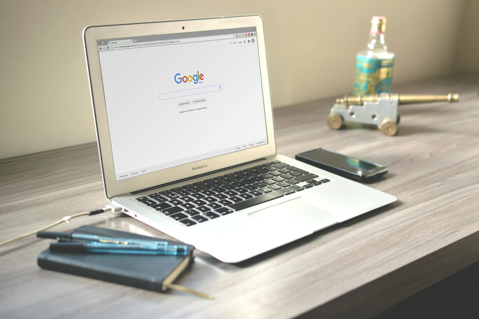 Как настроить Google Search Console: полное руководство