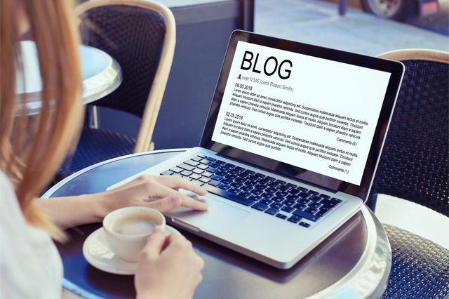 Как писать SEO-оптимизированные посты для блога: практическое руководство