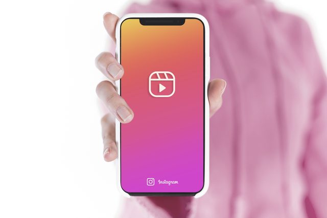 Instagram Reels Download — Как быстро и легко сохранять Reels