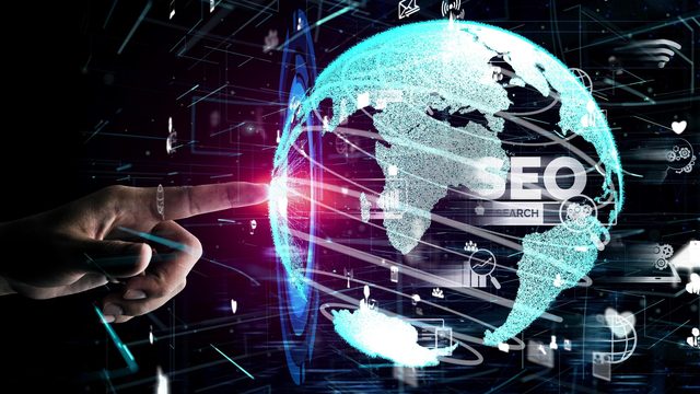 Международное SEO – Расширение глобального охвата с помощью многоязычной стратегии