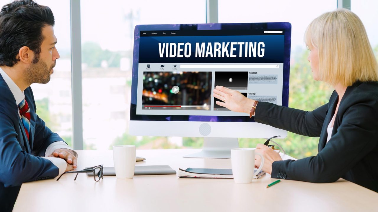 JBH Marketing Videos - Видеоуроки по видеомаркетингу для PPC и SEO